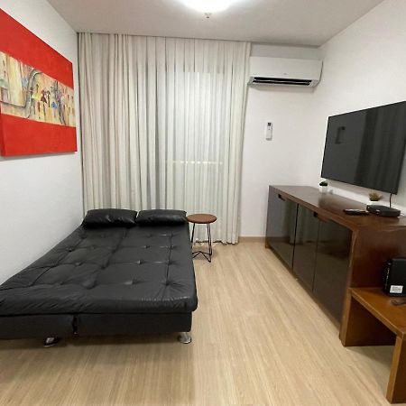 Apart-Hotel Ipanema Ville Rio de Janeiro Ngoại thất bức ảnh