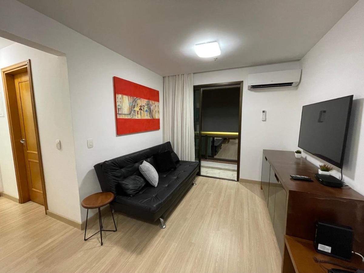 Apart-Hotel Ipanema Ville Rio de Janeiro Ngoại thất bức ảnh