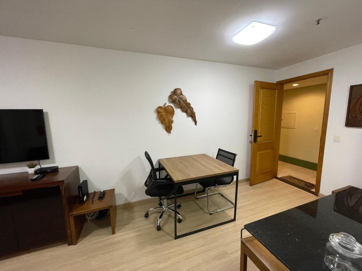 Apart-Hotel Ipanema Ville Rio de Janeiro Ngoại thất bức ảnh