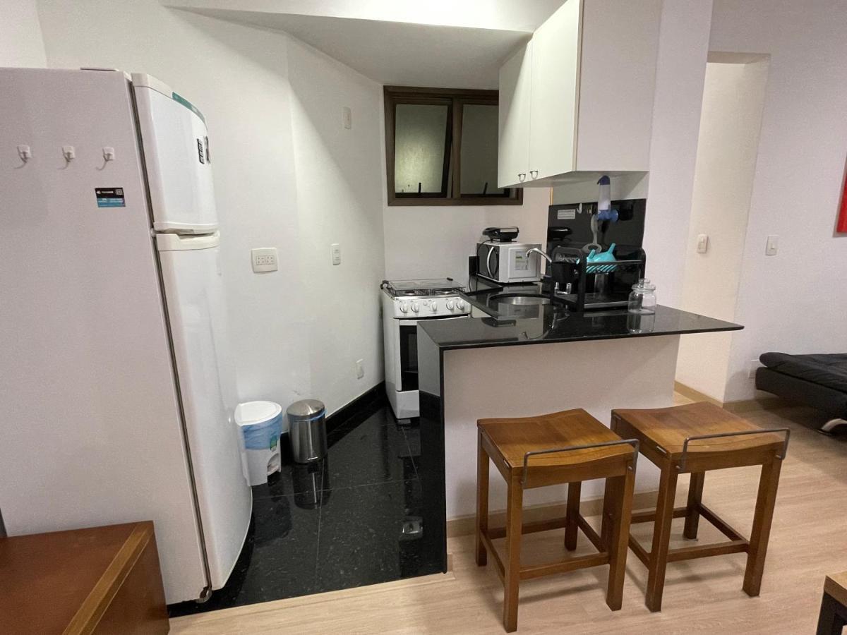 Apart-Hotel Ipanema Ville Rio de Janeiro Ngoại thất bức ảnh