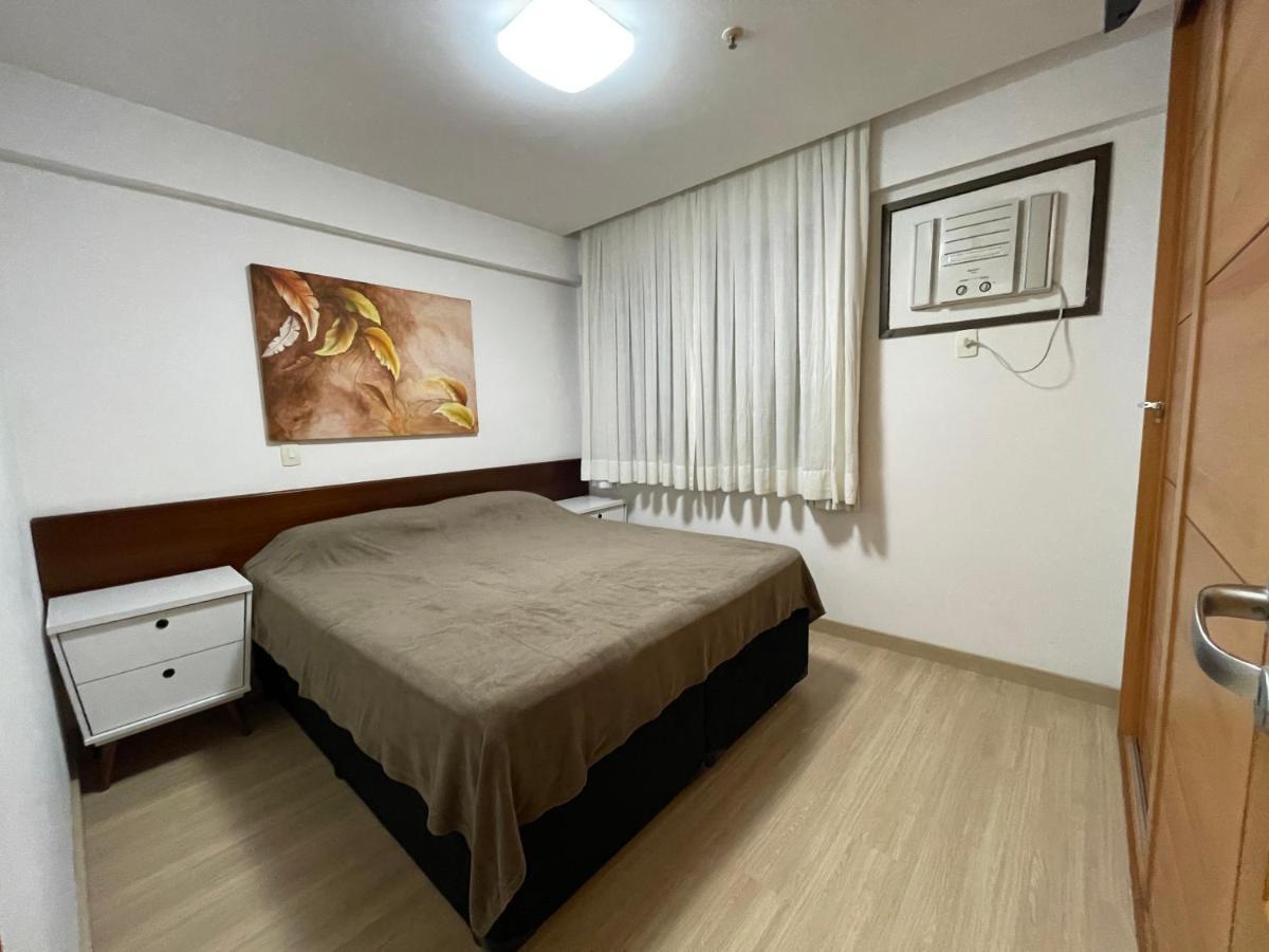 Apart-Hotel Ipanema Ville Rio de Janeiro Ngoại thất bức ảnh