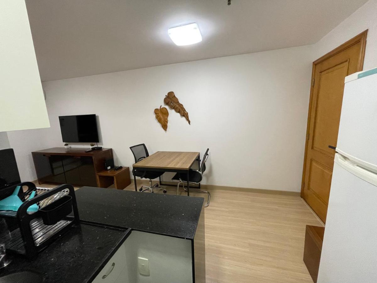 Apart-Hotel Ipanema Ville Rio de Janeiro Ngoại thất bức ảnh