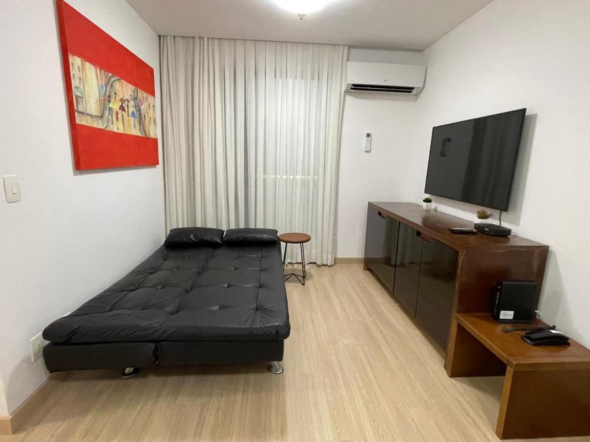 Apart-Hotel Ipanema Ville Rio de Janeiro Ngoại thất bức ảnh
