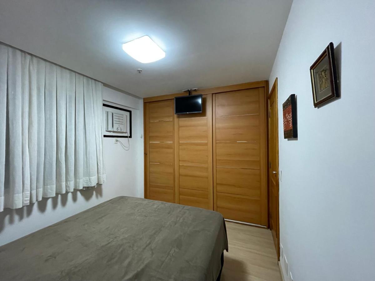 Apart-Hotel Ipanema Ville Rio de Janeiro Ngoại thất bức ảnh