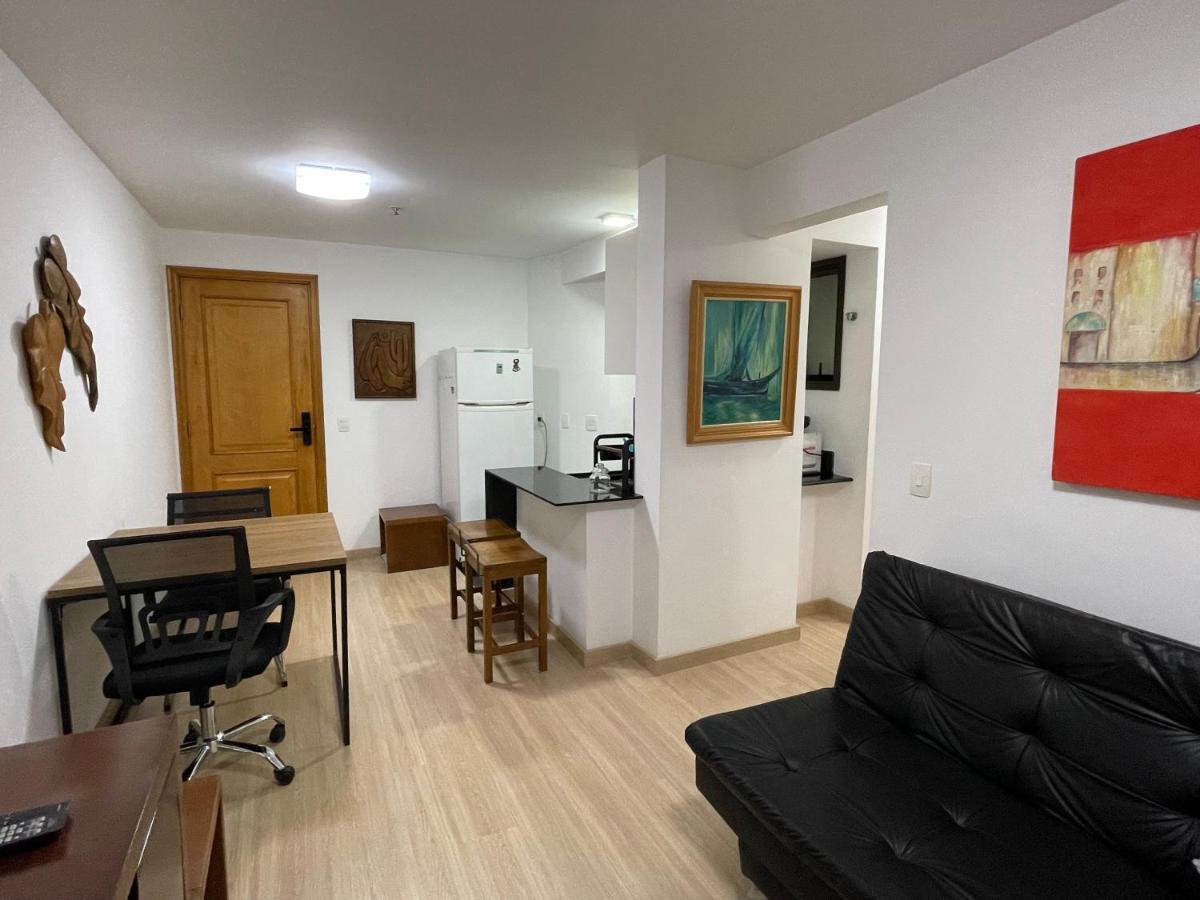 Apart-Hotel Ipanema Ville Rio de Janeiro Ngoại thất bức ảnh