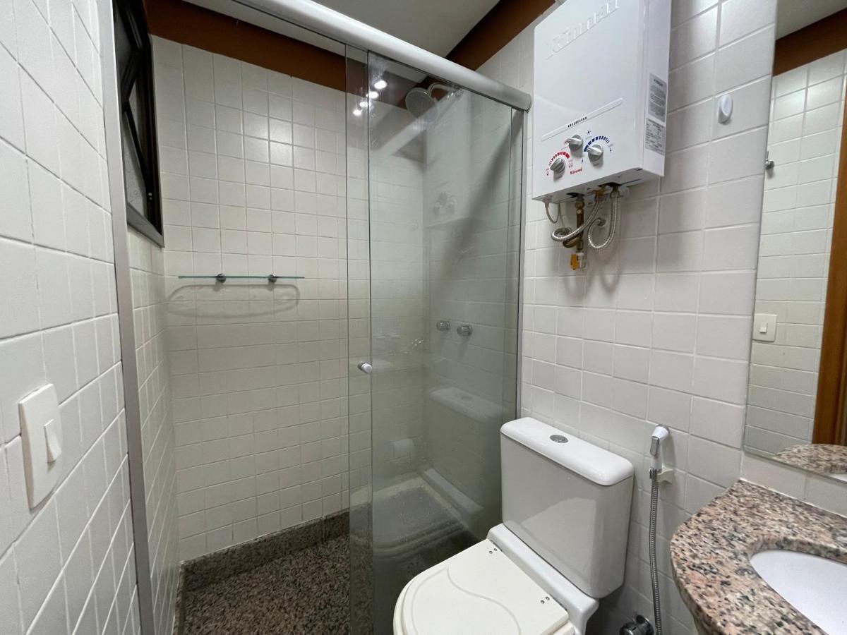 Apart-Hotel Ipanema Ville Rio de Janeiro Ngoại thất bức ảnh