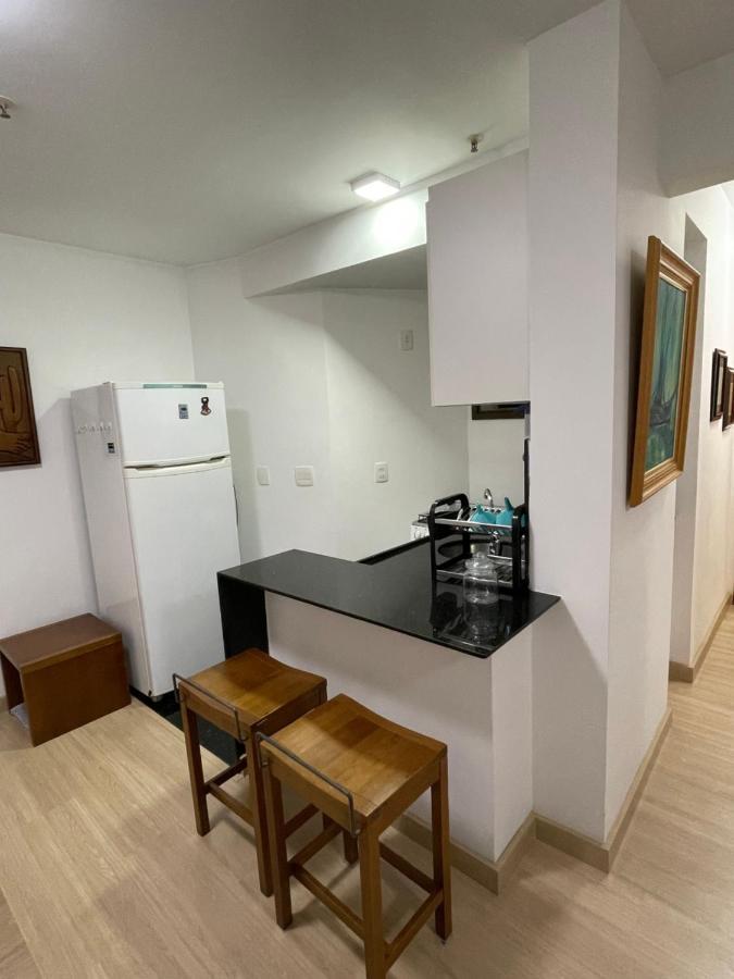 Apart-Hotel Ipanema Ville Rio de Janeiro Ngoại thất bức ảnh