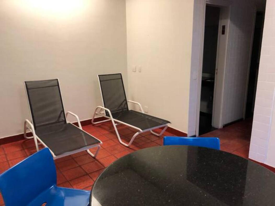 Apart-Hotel Ipanema Ville Rio de Janeiro Ngoại thất bức ảnh