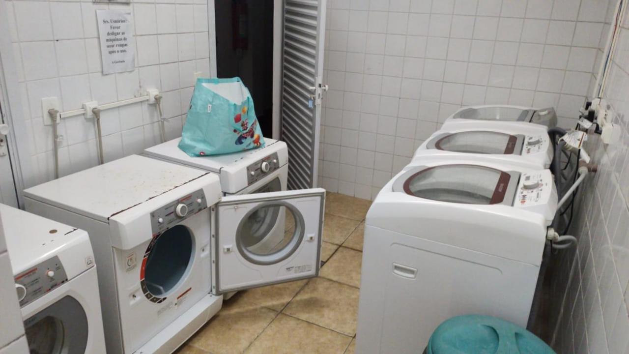 Apart-Hotel Ipanema Ville Rio de Janeiro Ngoại thất bức ảnh