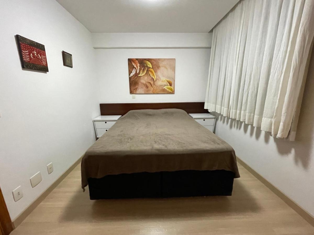 Apart-Hotel Ipanema Ville Rio de Janeiro Ngoại thất bức ảnh